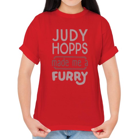 Disney Zootopia Judy Hopps 2023 Year of the Rabbit - Long Sleeve T
