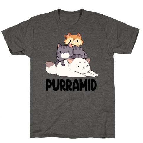 Purramid T-Shirt