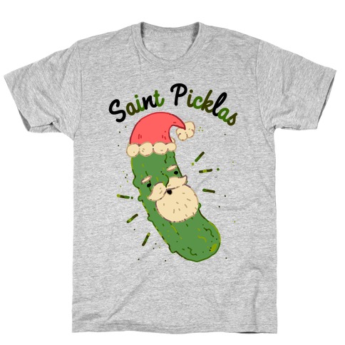 Saint Picklas T-Shirt