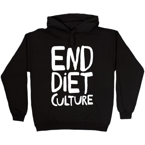 End Diet Culture Print