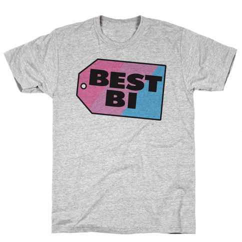 best bi shirt