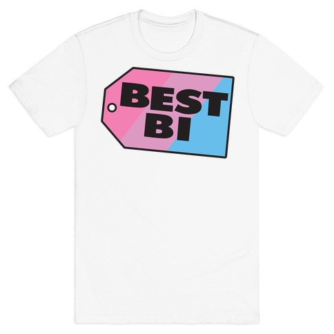 best bi shirt