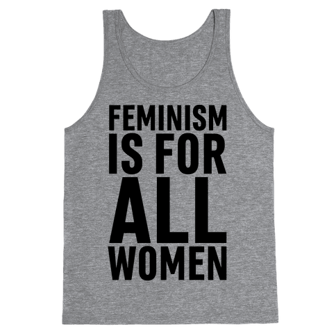 Feminism T-shirts, Mugs and more | LookHUMAN Page 3