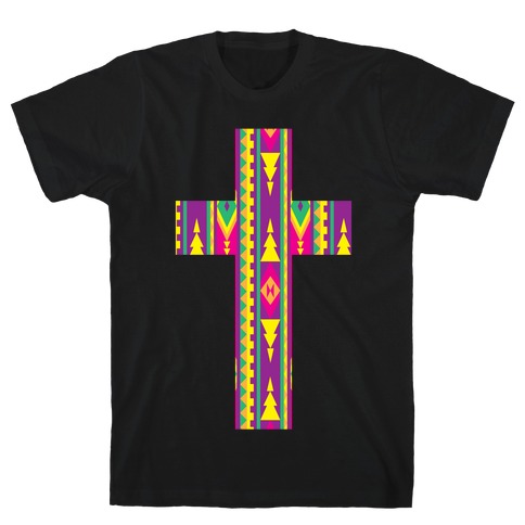 Cosby Cross T-Shirt