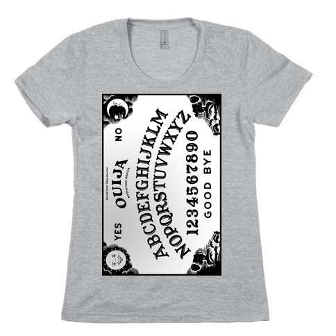 The Talking Dead Womens T-Shirt