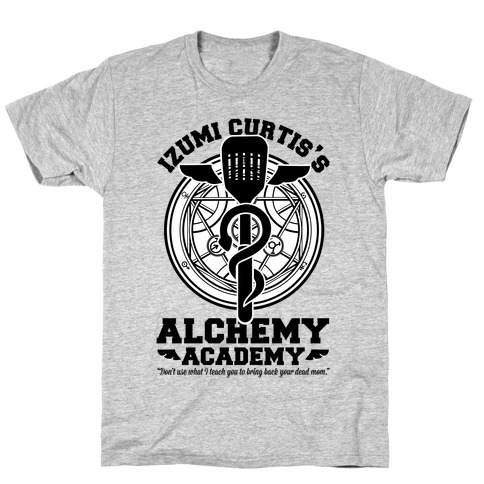 alchemy england t shirts