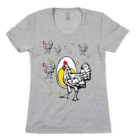 the chicken shirt from roseanne