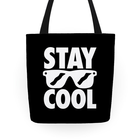 Stay Cool Tote