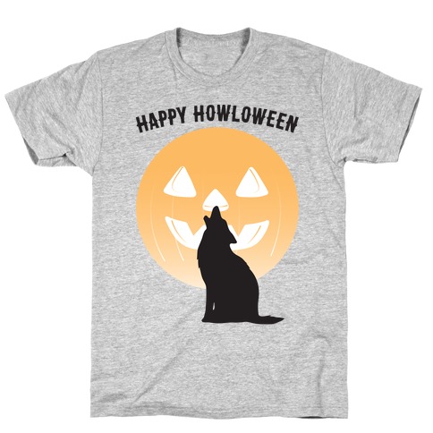 Happy Howloween T-Shirt