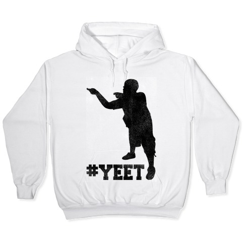 yeet hoodie youth