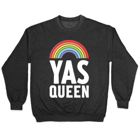 Rainbow 2025 pride sweatshirt