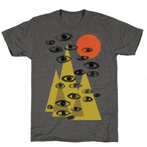 The Hills Have Eyes T-Shirt