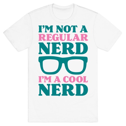 awesome nerd shirts