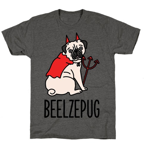 Beelzepug T-Shirt