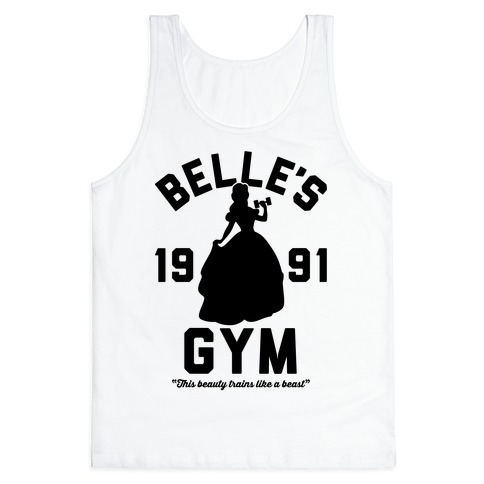 cute gym tanks