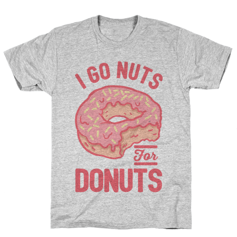 donut shirts for guys