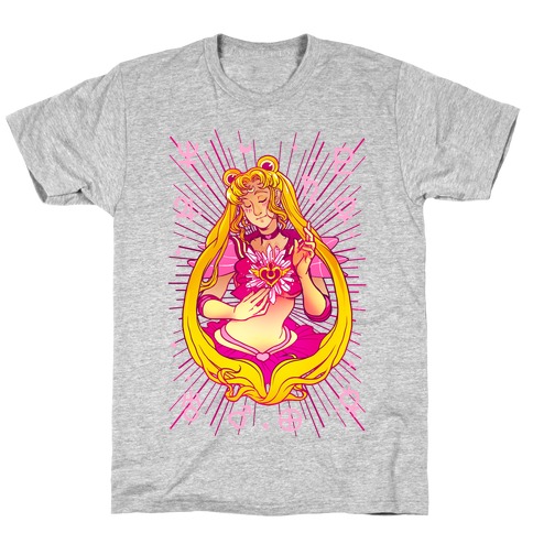 Saint Moon T-Shirt