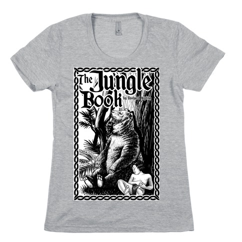 jungle book shirt