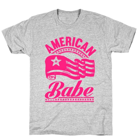 American Babe T-Shirt