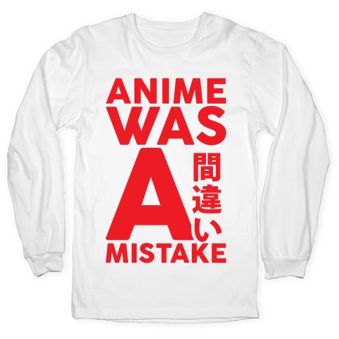 Share 141+ long sleeve anime shirt best - 3tdesign.edu.vn