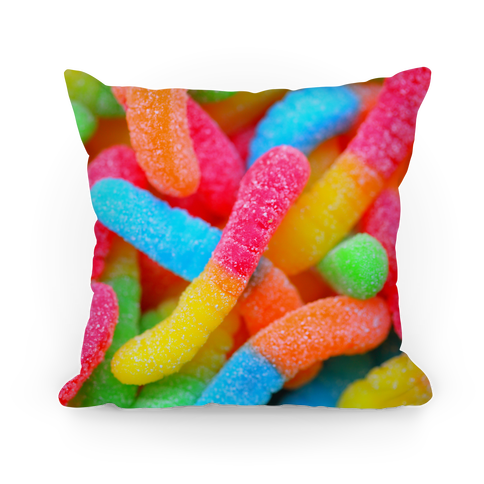 can dogs eat sour gummy worms