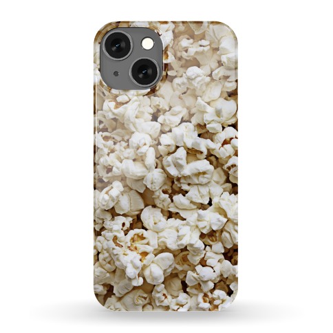 Popcorn Phone Case