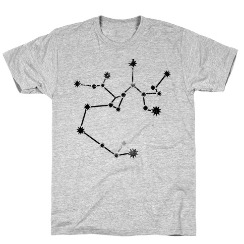 Sagittarius (tank) T-Shirt