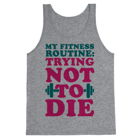 Fitness T-shirts, Mugs and more | LookHUMAN Page 9