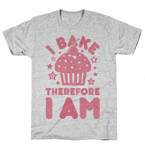 bake off t shirt