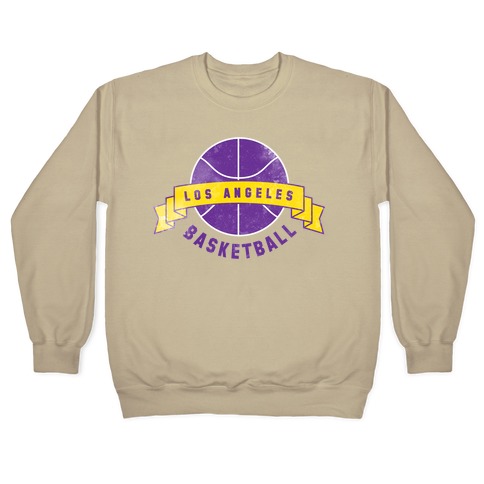 city of angels sweatshirt