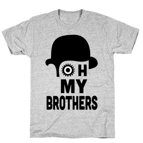 Oh My Brothers T-Shirt