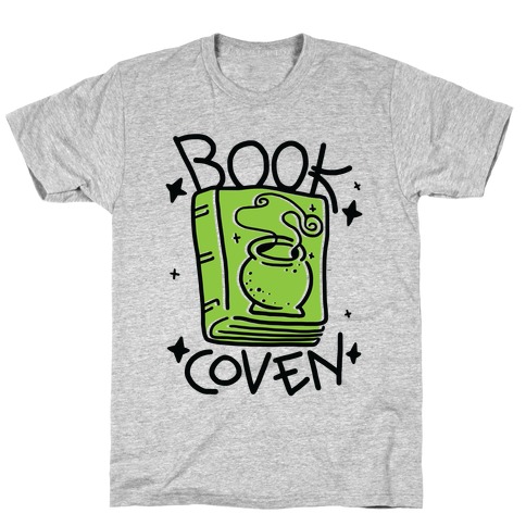 Book Coven T-Shirt