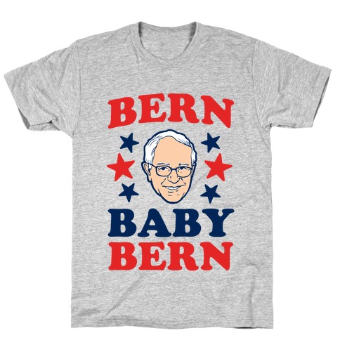 Bern Baby Bern T-Shirt
