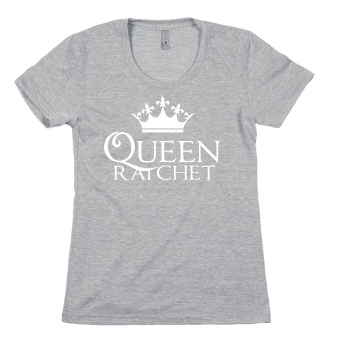 Of ratchet queen the Stream Queen
