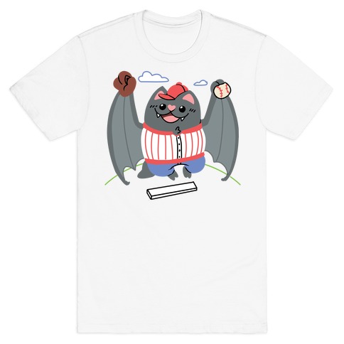 Baseball Bat T-Shirt