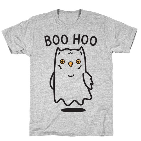 Boo Hoo T-Shirt