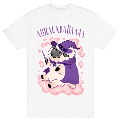  AbracadaBAAA T-Shirt