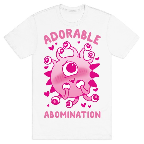 Adorable Abomination T-Shirt