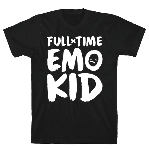 Emo T-shirts, Mugs and more | LookHUMAN Page 2