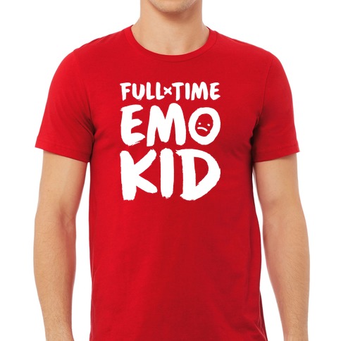 Youth Emo Kid Tee