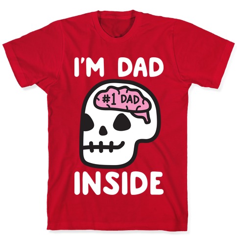 Skull Baseball dad shirt, hoodie, sweater and long sleeve