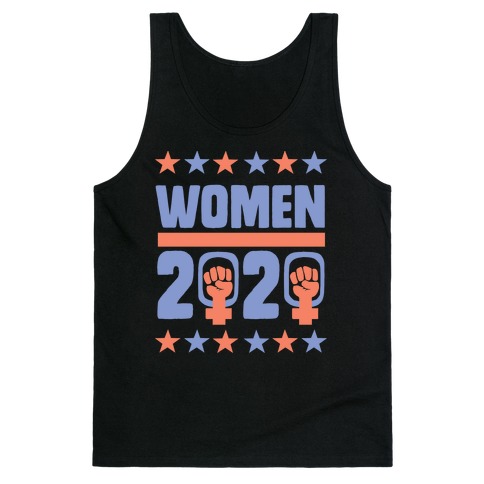 Women 2020 Tank Top