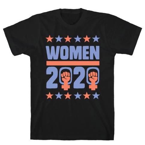 Women 2020 T-Shirt