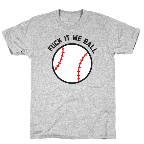 baseball team shirts