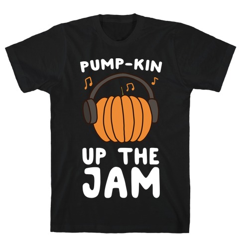 Halloween Dj Fall Season Pump Kin Up The Jam Halloween Party Meme 2 Funny 