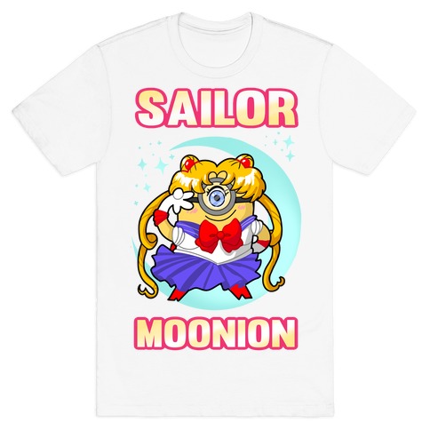 Sailor Moonion T-Shirt