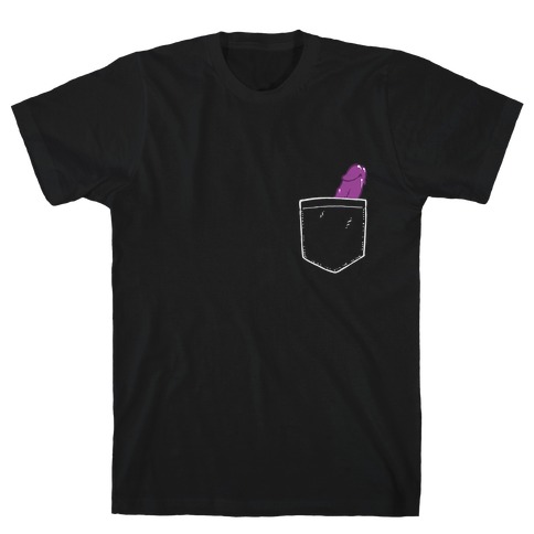 Pocket Rocket T-Shirt