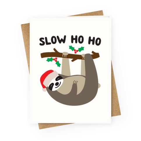 Sloth am I slow Sticker for Sale by ironydesigns