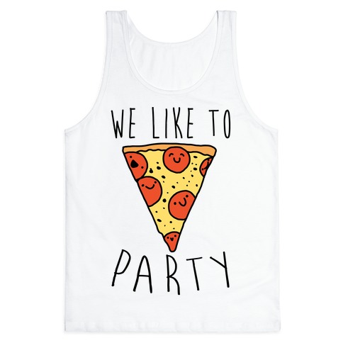 The Party Size Pizza Jacket