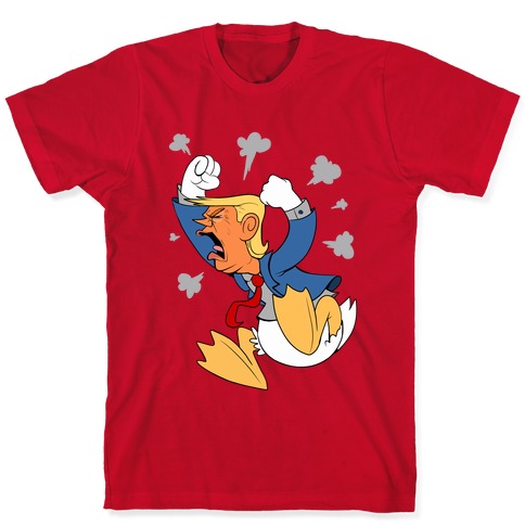 donald shirts